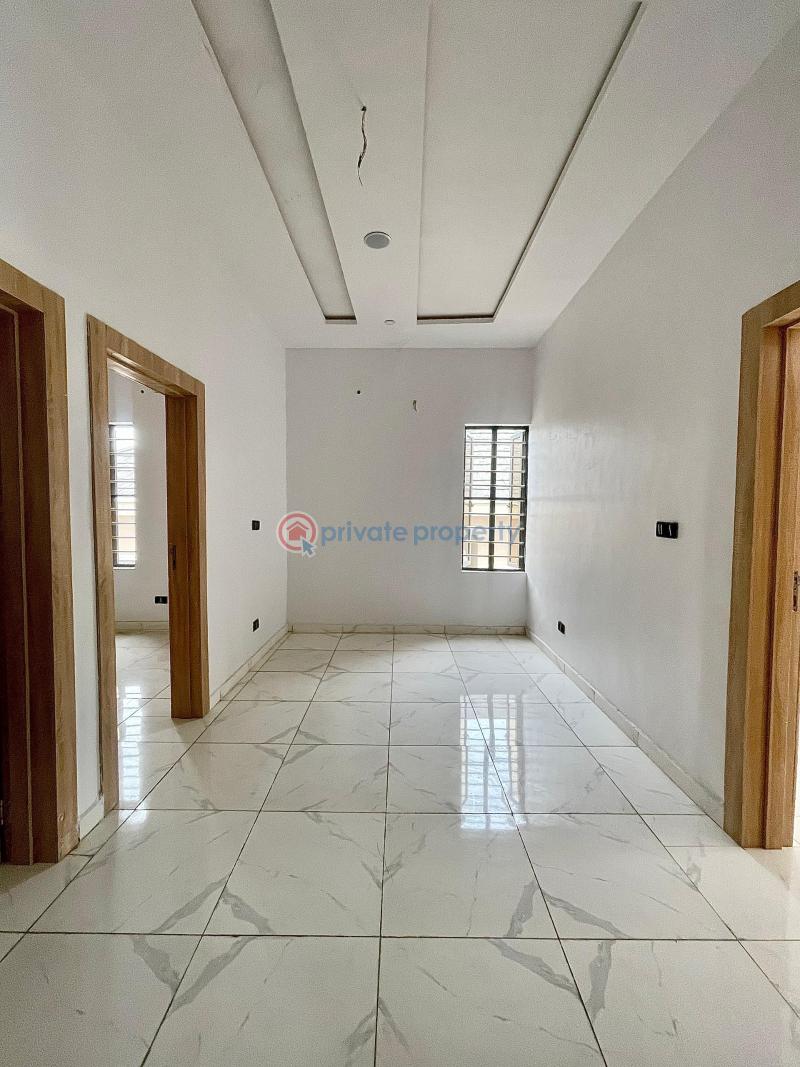 4 bedroom Semi detached Duplex For Sale Ajah Lagos - 9
