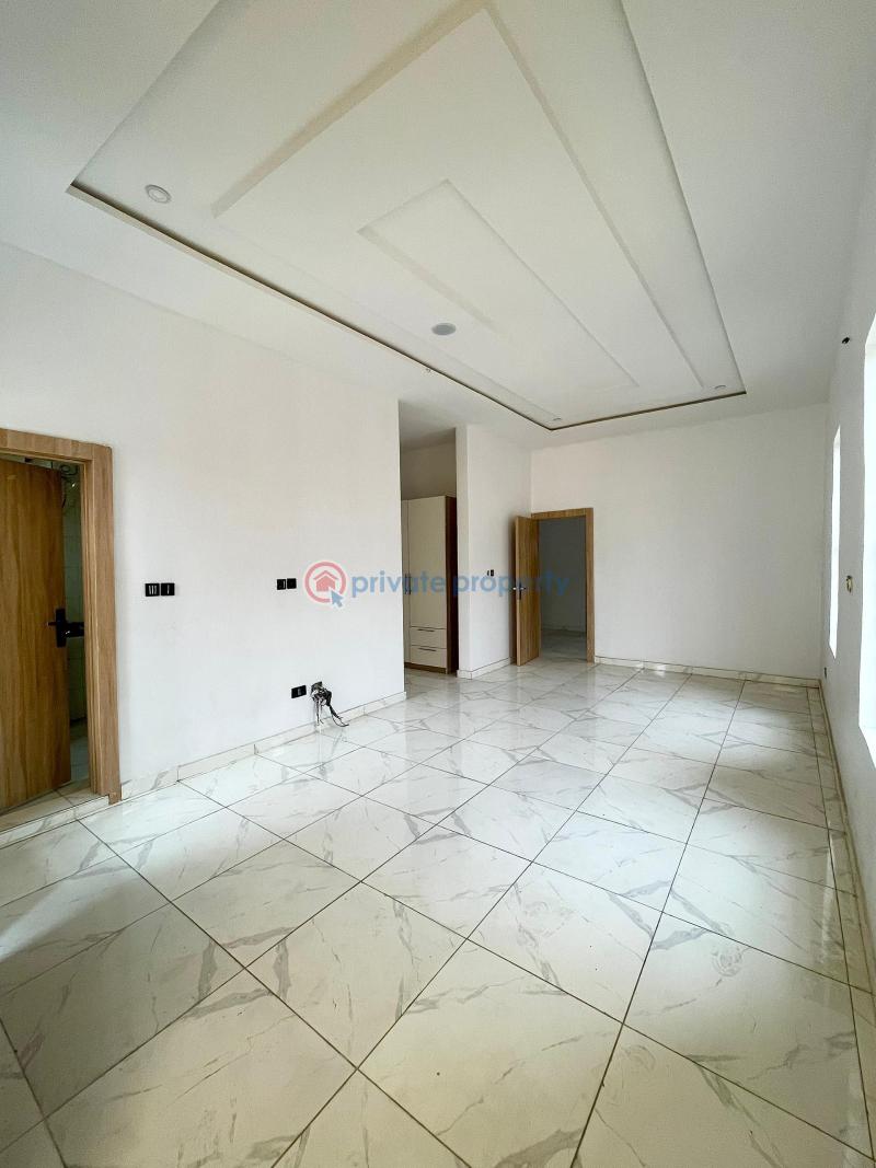 4 bedroom Semi detached Duplex For Sale Ajah Lagos - 4