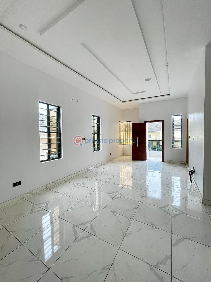 4 bedroom Semi detached Duplex For Sale Ajah Lagos - 2