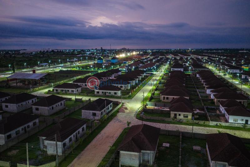 4 bedroom Detached Duplex For Sale Obirikwere New Airport Road Port Harcourt Rivers - 14