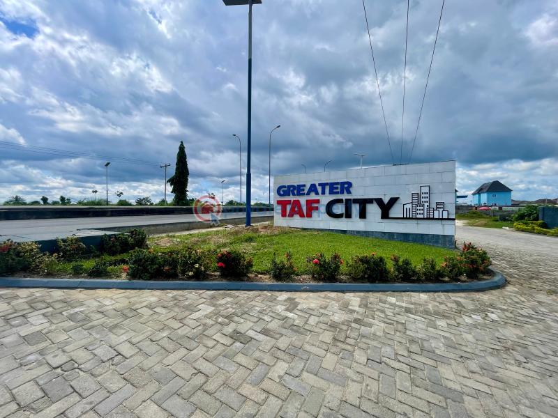 4 bedroom Detached Duplex For Sale Obirikwere New Airport Road Port Harcourt Rivers - 4