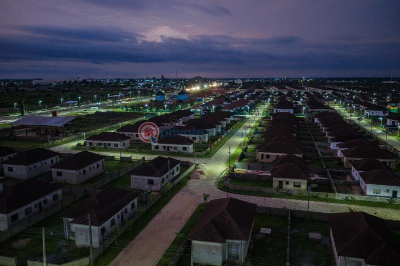 4 bedroom Detached Duplex For Sale Obirikwere New Airport Road Port Harcourt Rivers - 10