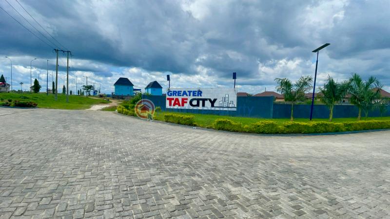 4 bedroom Detached Duplex For Sale Obirikwere New Airport Road Port Harcourt Rivers - 6