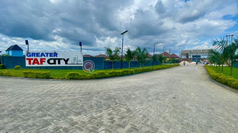 4 bedroom Detached Duplex For Sale Obirikwere New Airport Road Port Harcourt Rivers - 5
