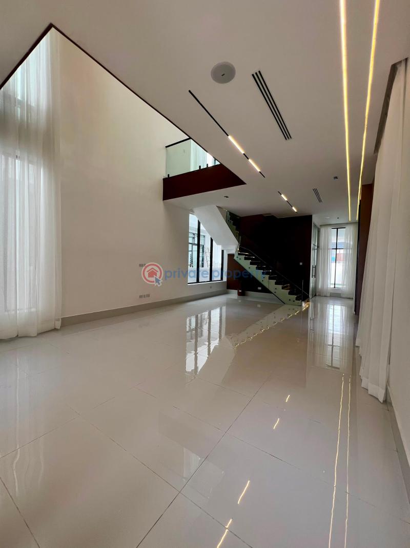 5 bedroom Detached Duplex For Sale Orchid Road Lekki Lagos - 0