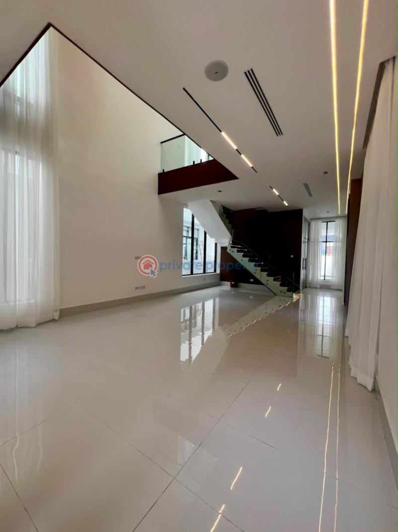 5 bedroom Detached Duplex For Sale Orchid Road Along Lekki Expressway Lagos - 8