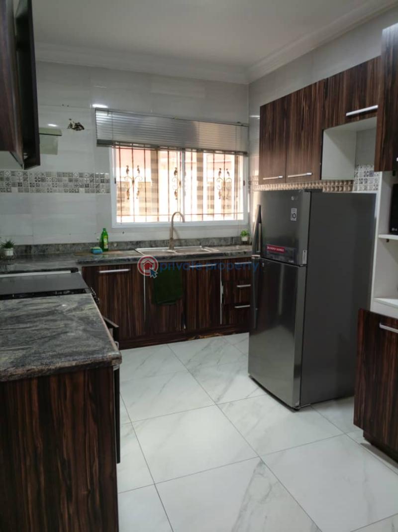 1 bedroom Mini Flat Short let Ikeja GRA Lagos - 6