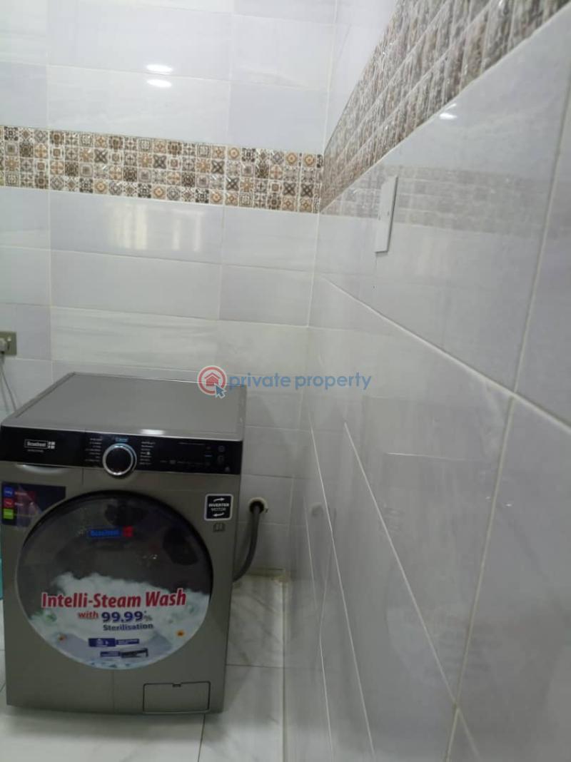 1 bedroom Mini Flat Short let Ikeja GRA Lagos - 7