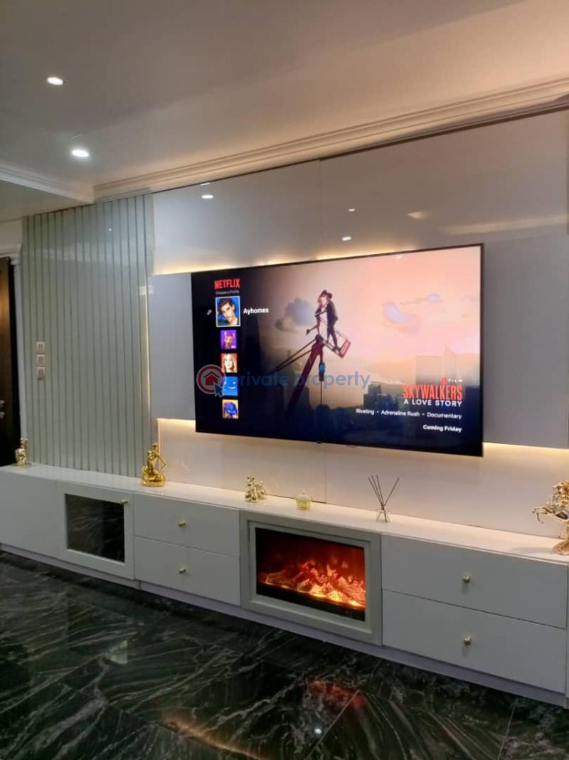 1 bedroom Mini Flat Short let Ikeja GRA Lagos - 3