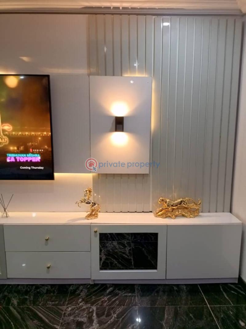 1 bedroom Mini Flat Short let Ikeja GRA Lagos - 4