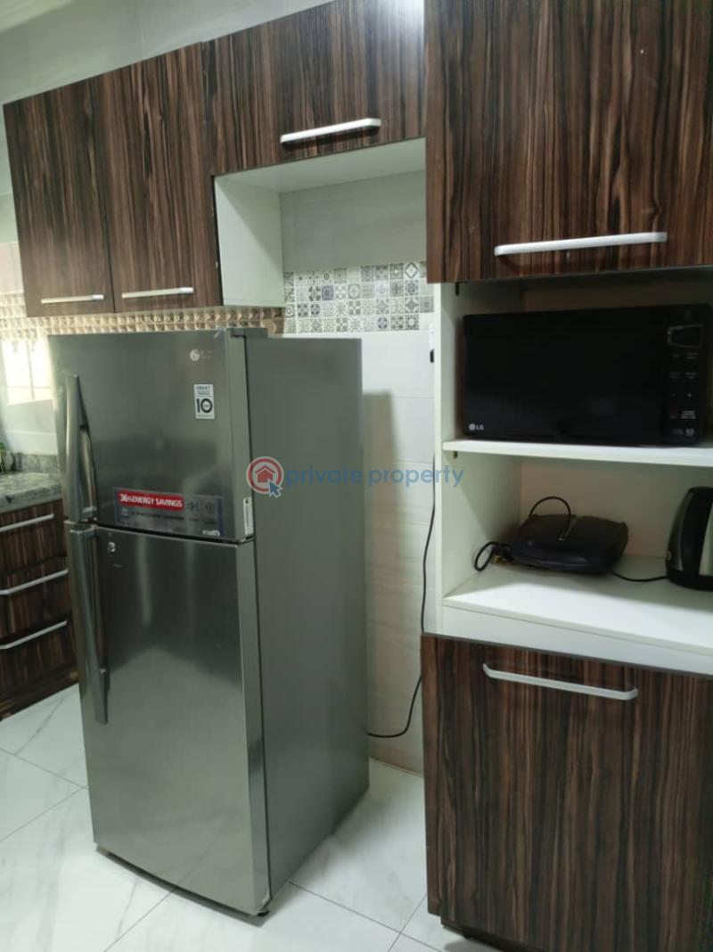 1 bedroom Mini Flat Short let Ikeja GRA Lagos - 5