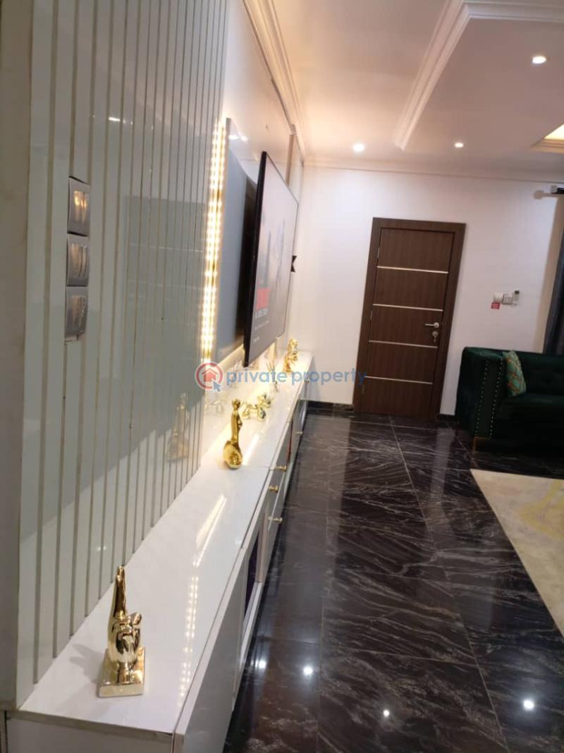 1 bedroom Mini Flat Short let Ikeja GRA Lagos - 12