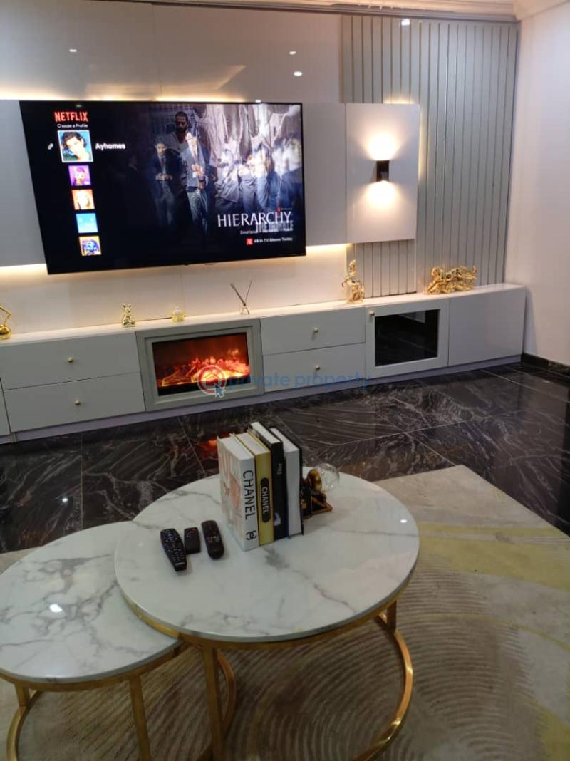 1 bedroom Mini Flat Short let Ikeja GRA Lagos - 14