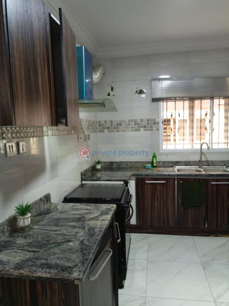 1 bedroom Mini Flat Short let Ikeja GRA Lagos - 15