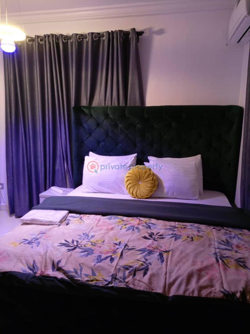 1 bedroom Mini Flat Short let Ikeja GRA Lagos - 11