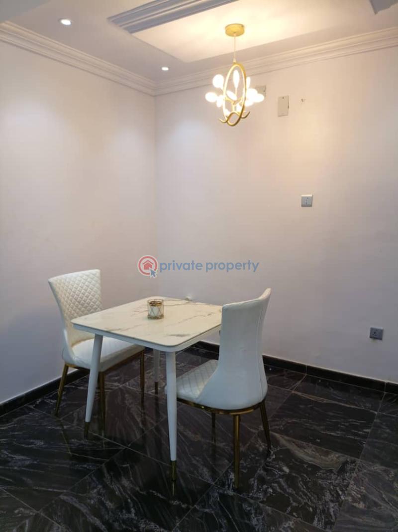1 bedroom Mini Flat Short let Ikeja GRA Lagos - 9