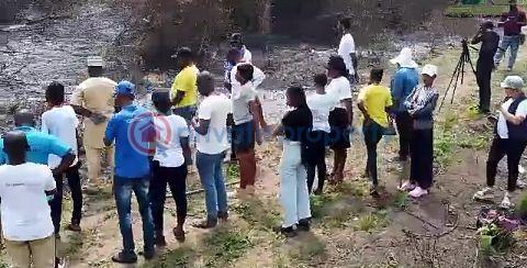 Green garden estate ketu epe with register survey 100% dryland - 5 Residential Land For Sale New Lagos Airport Alaro City Yaba Tech Ketu Epe Model College St. Augustine University Epe Lagos - 5