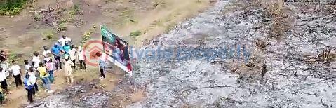 Green garden estate ketu epe with register survey 100% dryland - 2 Residential Land For Sale New Lagos Airport Alaro City Yaba Tech Ketu Epe Model College St. Augustine University Epe Lagos - 2