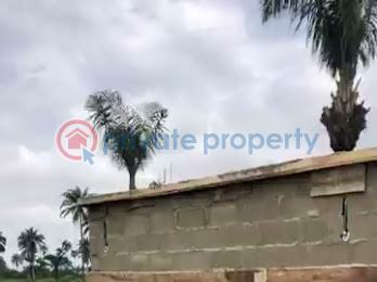 Residential Land For Sale Eriebe Port Harcourt Rivers - 3