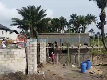 Residential Land For Sale Eriebe Port Harcourt Rivers - 2