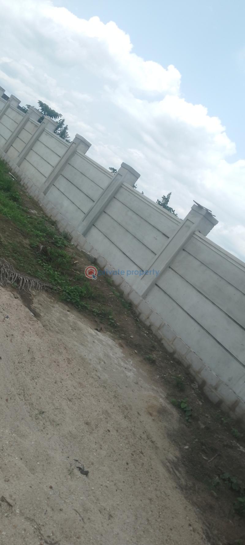 Residential Land For Sale Eriebe Port Harcourt Rivers - 0
