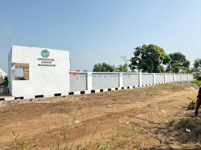 Greenstone garden - 3 Residential Land For Sale Kobape Abeokuta, Off Muhammad Buhari Road Abeokuta Ogun - 3