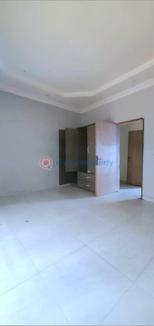 Ground floor 2-bedroom apartment - 4 2 bedroom Flat & Apartment For Rent Osapa Lekki Lagos - 4