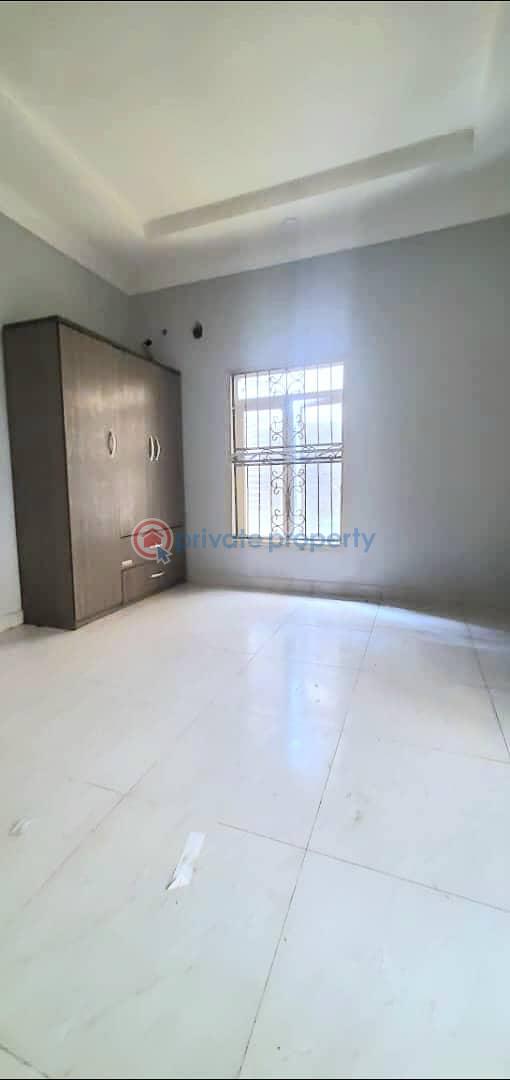Ground floor 2-bedroom apartment - 2 2 bedroom Flat & Apartment For Rent Osapa Lekki Lagos - 2