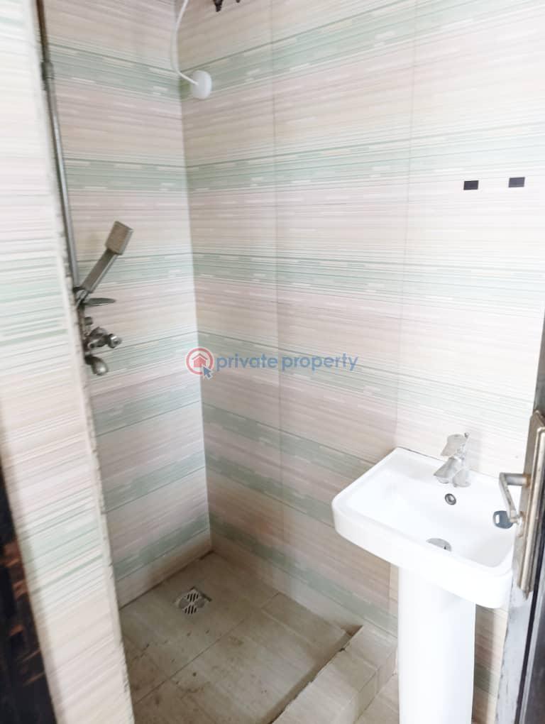 Ground floor 2 bedroom apartment - 1 2 bedroom Flat & Apartment For Rent Ikate Elegushi Lekki Lagos - 1