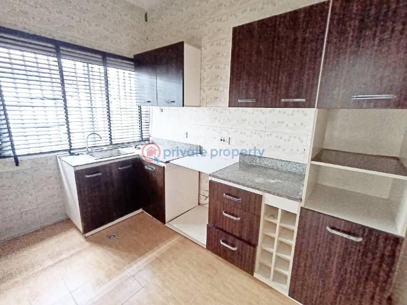 Ground floor 2 bedroom apartment - 3 2 bedroom Flat & Apartment For Rent Ikate Elegushi Lekki Lagos - 3