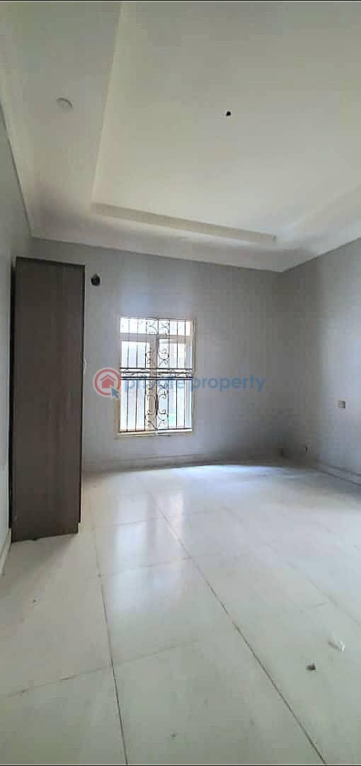 Ground floor 2-bedroom apartment - 5 2 bedroom Flat & Apartment For Rent Osapa Lekki Lagos - 5
