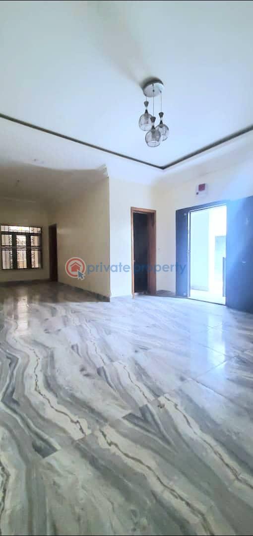 Ground floor 2-bedroom apartment - 8 2 bedroom Flat & Apartment For Rent Osapa Lekki Lagos - 8