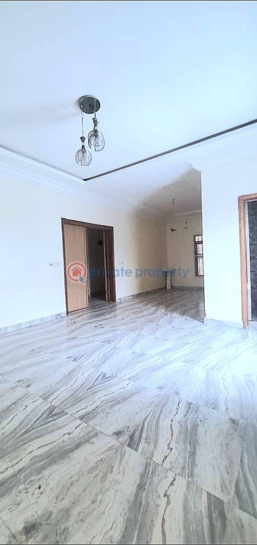 Ground floor 2-bedroom apartment - 9 2 bedroom Flat & Apartment For Rent Osapa Lekki Lagos - 9