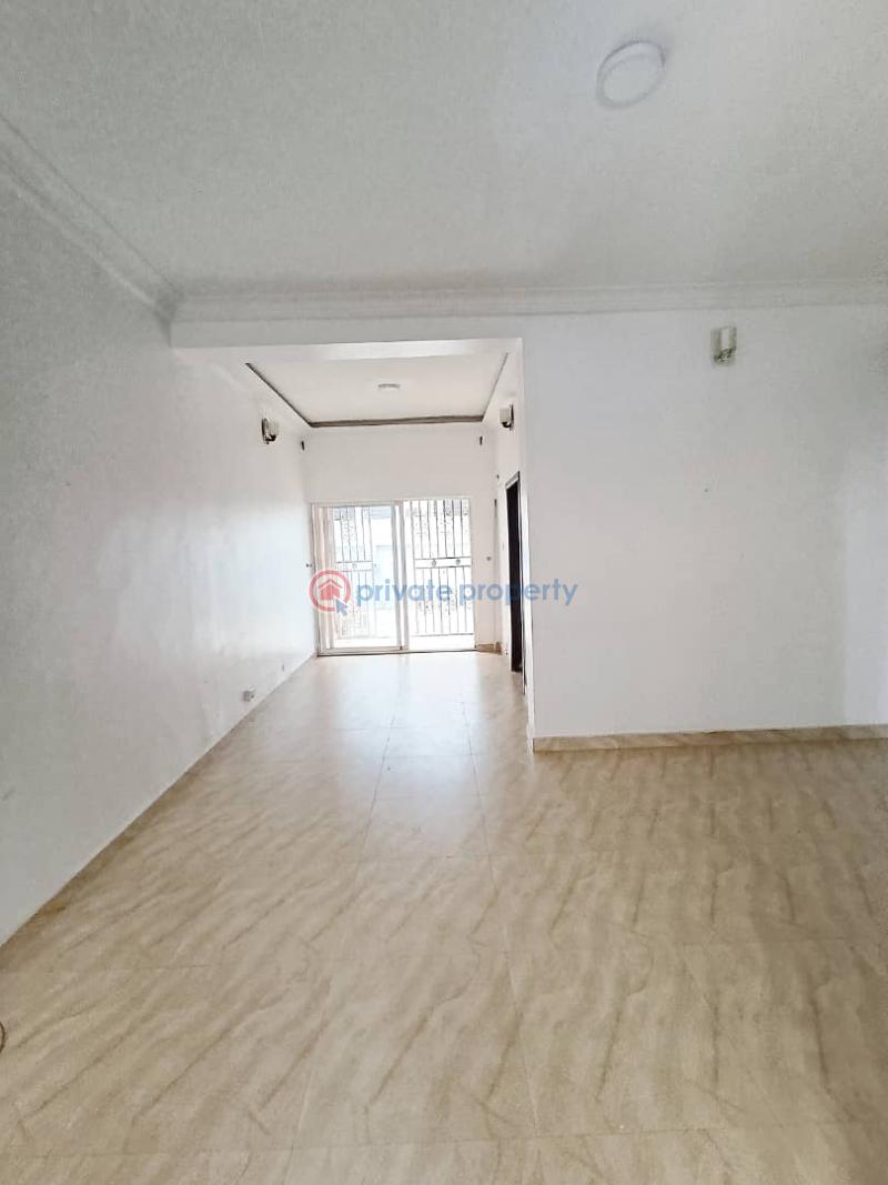 Ground floor 2 bedroom apartment - 5 2 bedroom Flat & Apartment For Rent Ikate Elegushi Lekki Lagos - 5