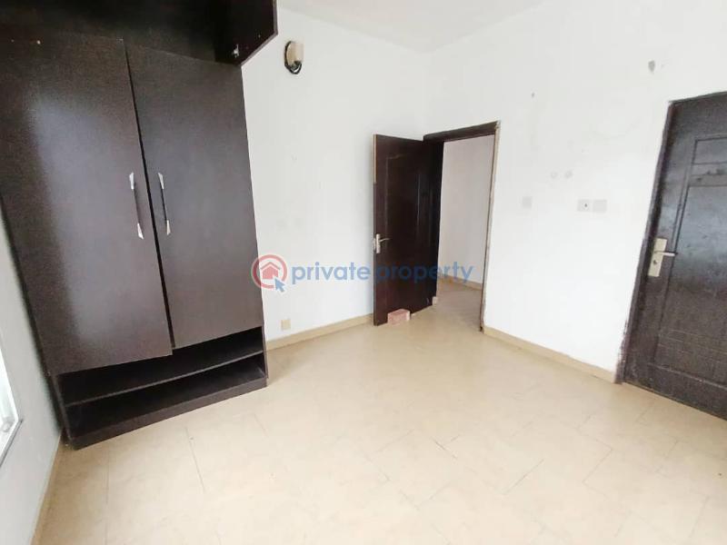Ground floor 2 bedroom apartment - 4 2 bedroom Flat & Apartment For Rent Ikate Elegushi Lekki Lagos - 4