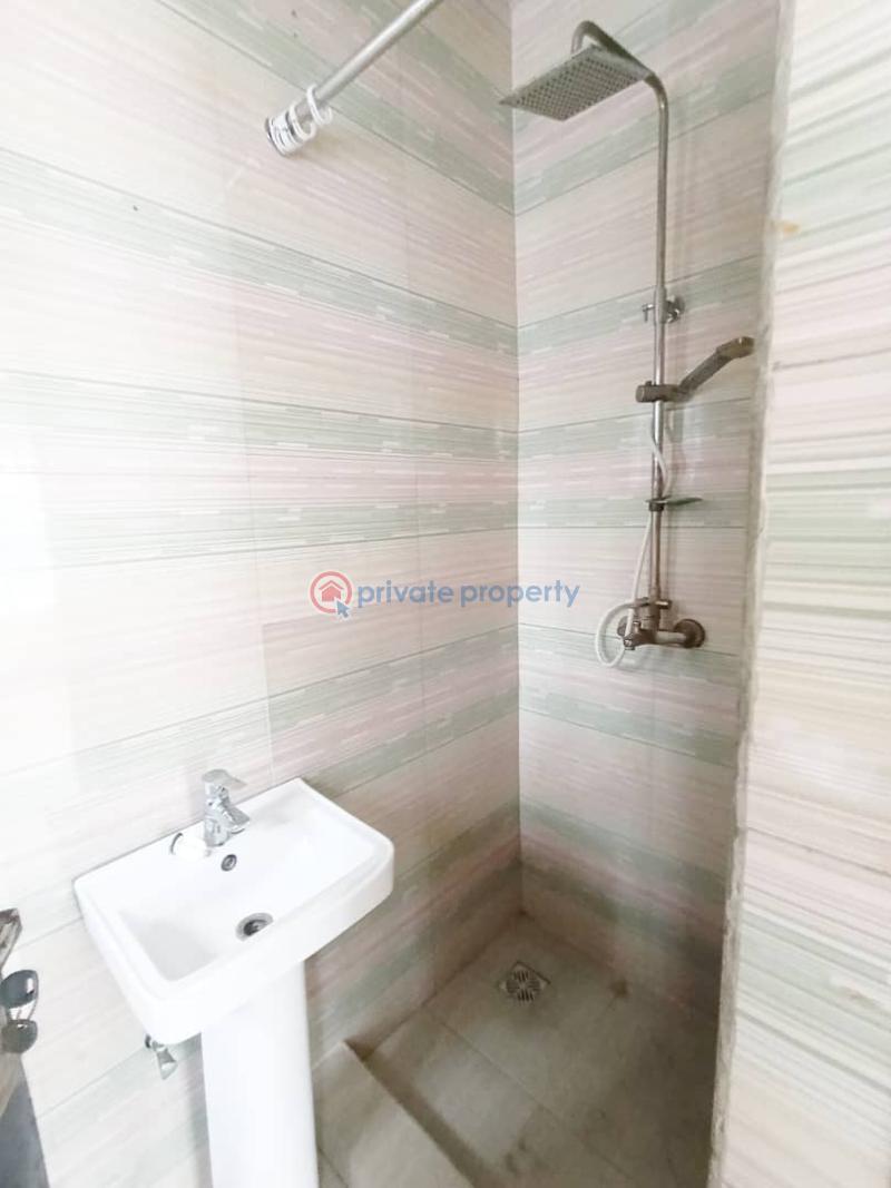 Ground floor 2 bedroom apartment - 0 2 bedroom Flat & Apartment For Rent Ikate Elegushi Lekki Lagos - 0
