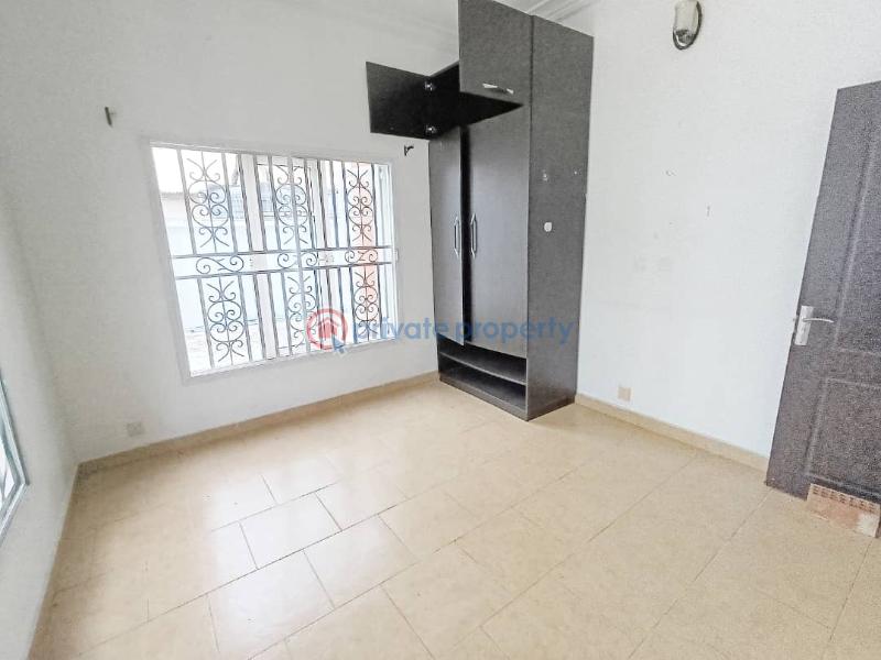 Ground floor 2 bedroom apartment - 7 2 bedroom Flat & Apartment For Rent Ikate Elegushi Lekki Lagos - 7