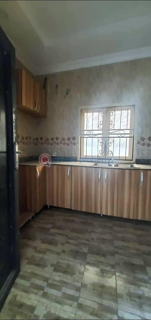 Ground floor 2-bedroom apartment - 6 2 bedroom Flat & Apartment For Rent Osapa Lekki Lagos - 6