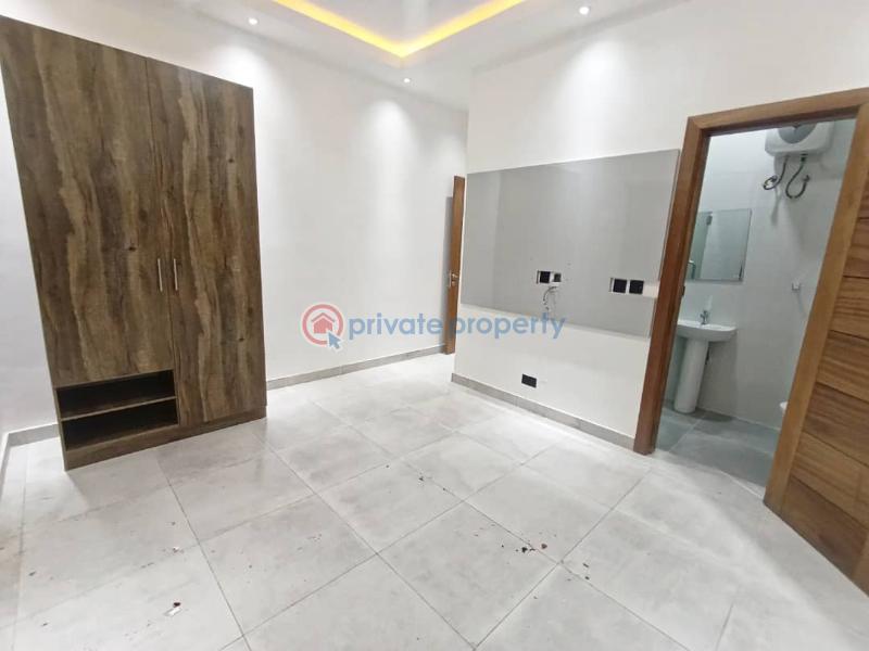 Ground floor 2 bedroom apartment for rent - 2 2 bedroom Flat & Apartment For Rent Ilasan Lekki Lagos - 2