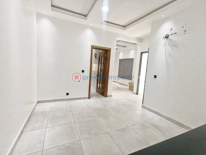 Ground floor 2 bedroom apartment for rent - 8 2 bedroom Flat & Apartment For Rent Ilasan Lekki Lagos - 8