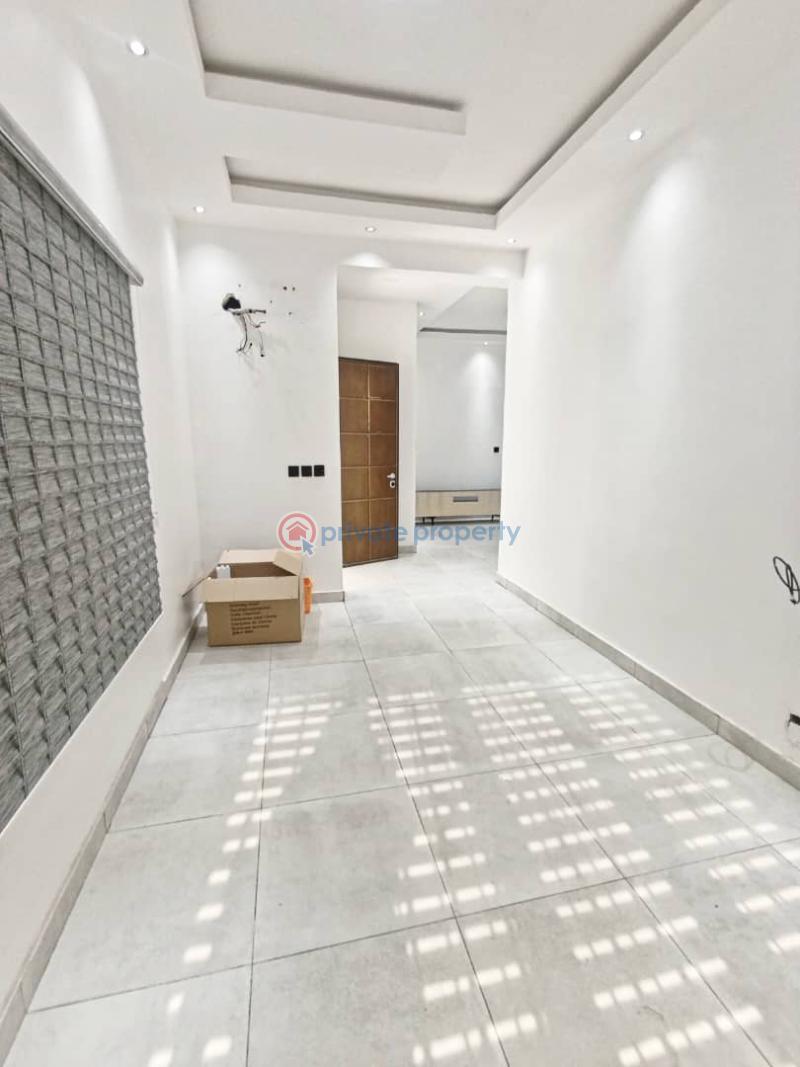 Ground floor 2 bedroom apartment for rent - 9 2 bedroom Flat & Apartment For Rent Ilasan Lekki Lagos - 9