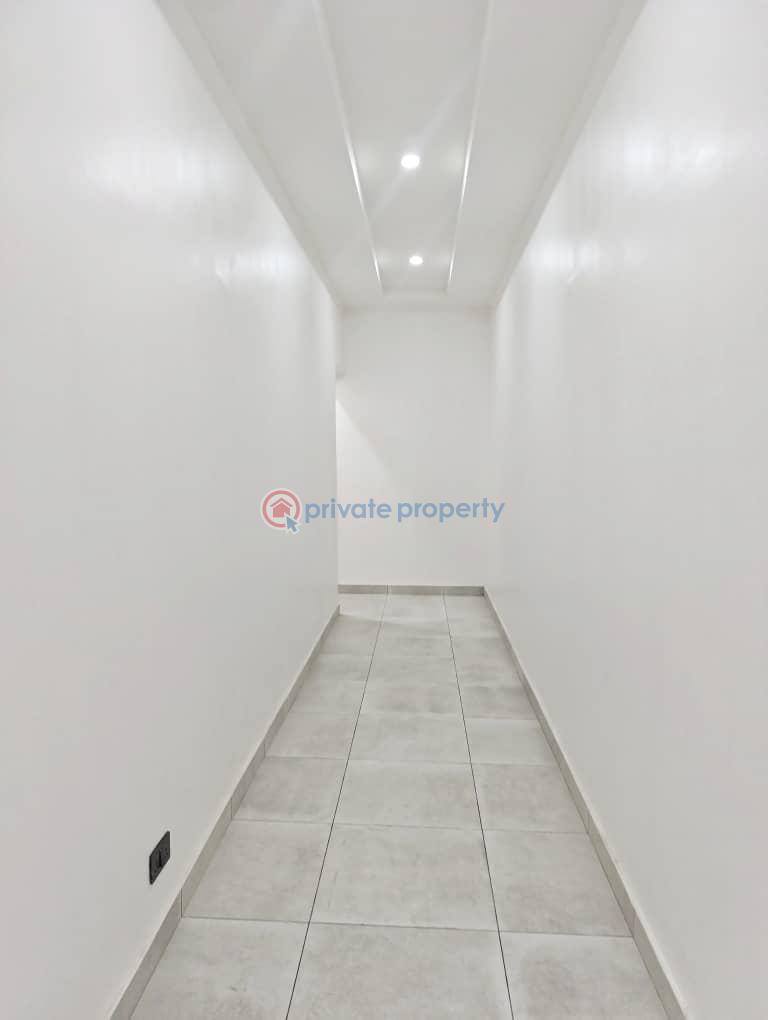 Ground floor 2 bedroom apartment for rent - 1 2 bedroom Flat & Apartment For Rent Ilasan Lekki Lagos - 1