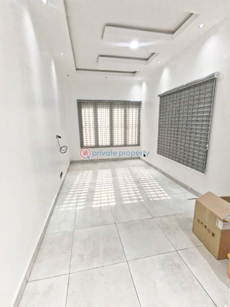 Ground floor 2 bedroom apartment for rent - 10 2 bedroom Flat & Apartment For Rent Ilasan Lekki Lagos - 10