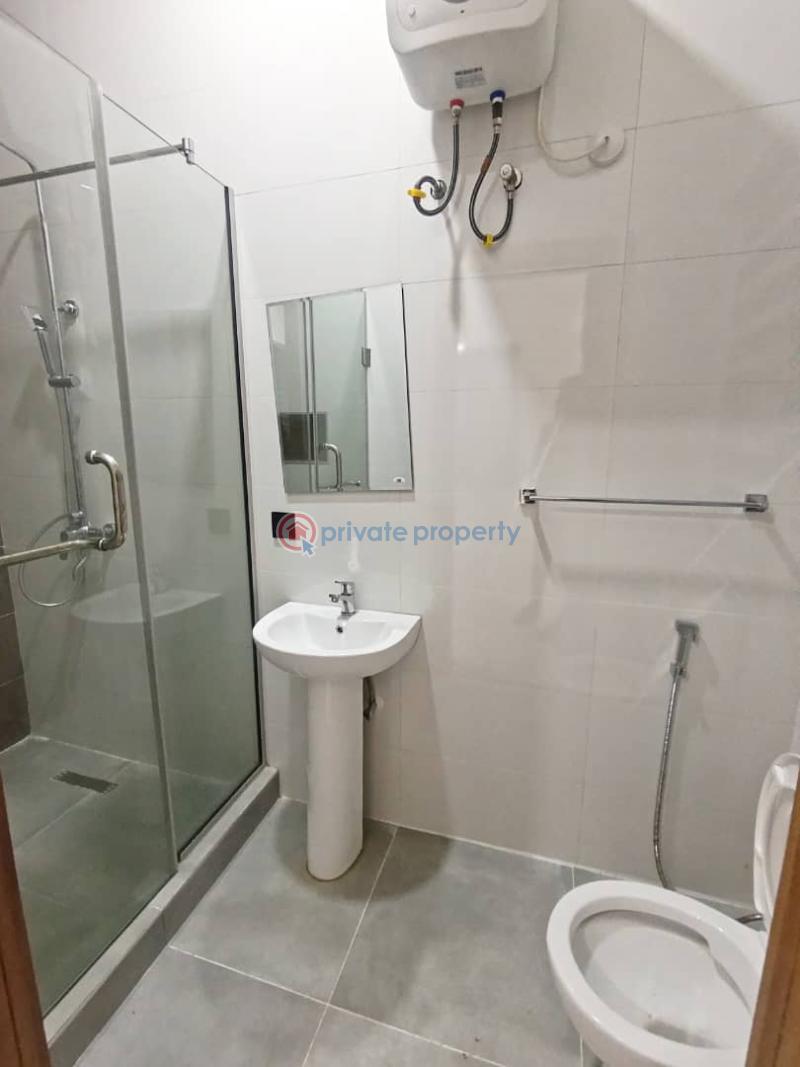 Ground floor 2 bedroom apartment for rent - 4 2 bedroom Flat & Apartment For Rent Ilasan Lekki Lagos - 4