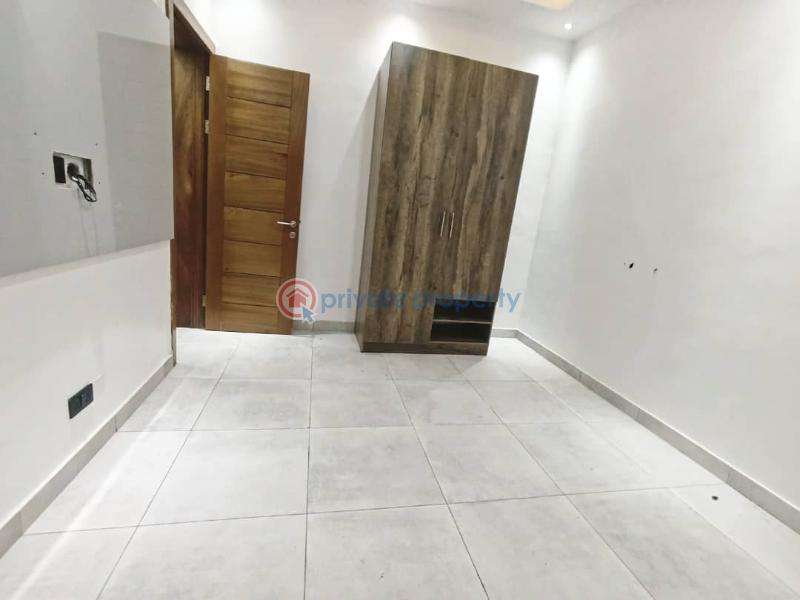 Ground floor 2 bedroom apartment for rent - 6 2 bedroom Flat & Apartment For Rent Ilasan Lekki Lagos - 6