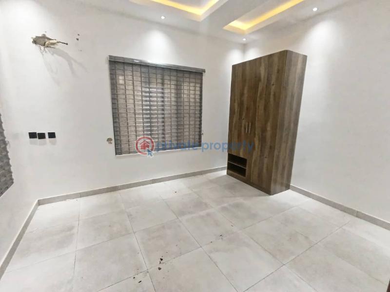 Ground floor 2 bedroom apartment for rent - 3 2 bedroom Flat & Apartment For Rent Ilasan Lekki Lagos - 3