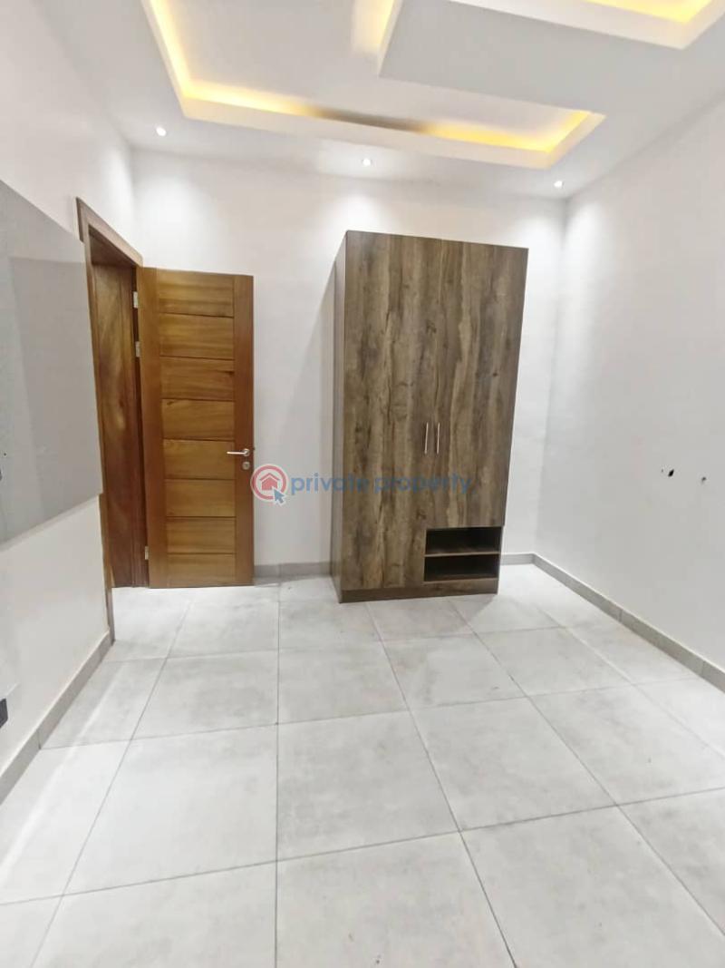 Ground floor 2 bedroom apartment for rent - 7 2 bedroom Flat & Apartment For Rent Ilasan Lekki Lagos - 7