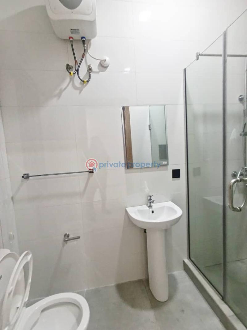 Ground floor 2 bedroom apartment for rent - 5 2 bedroom Flat & Apartment For Rent Ilasan Lekki Lagos - 5