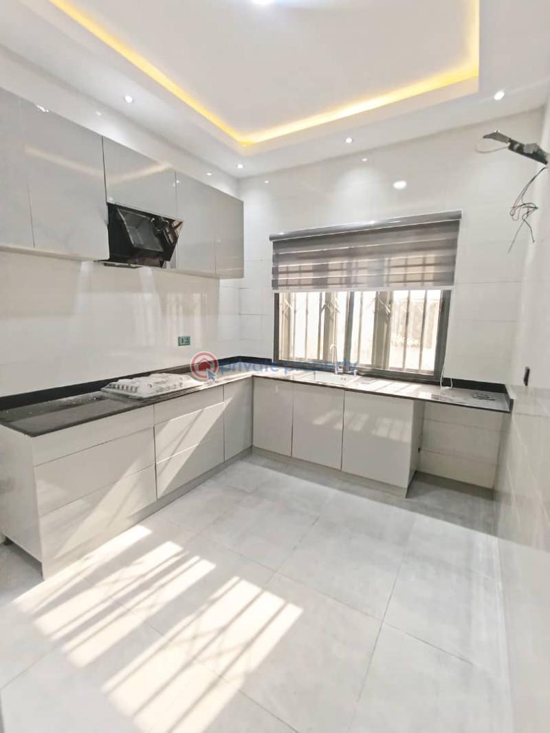 Ground floor 2 bedroom apartment for rent - 11 2 bedroom Flat & Apartment For Rent Ilasan Lekki Lagos - 11