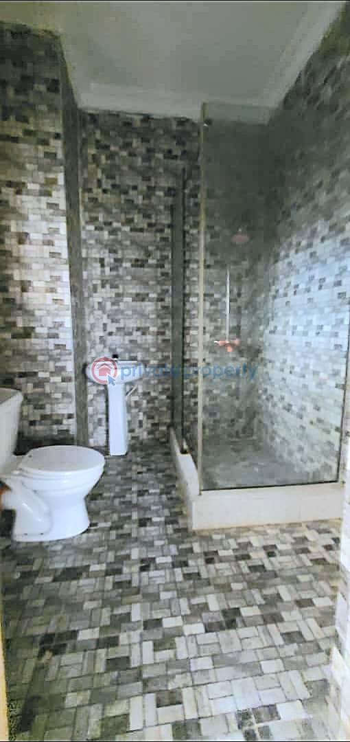 Ground floor 2-bedroom apartment - 1 2 bedroom Flat & Apartment For Rent Osapa Lekki Lagos - 1